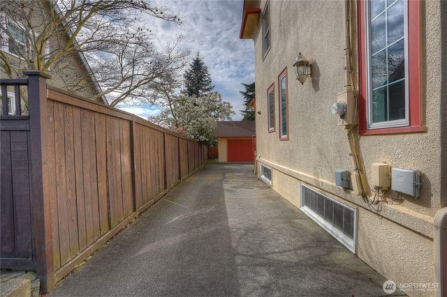 4508 N Verde Street, Tacoma, WA 98407