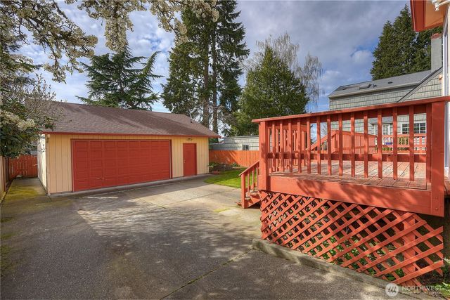 4508 N Verde Street, Tacoma, WA 98407