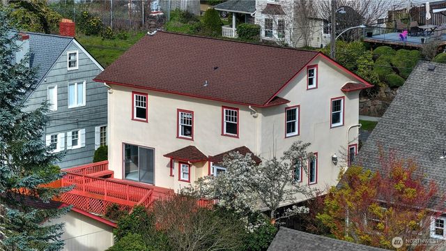 4508 N Verde Street, Tacoma, WA 98407