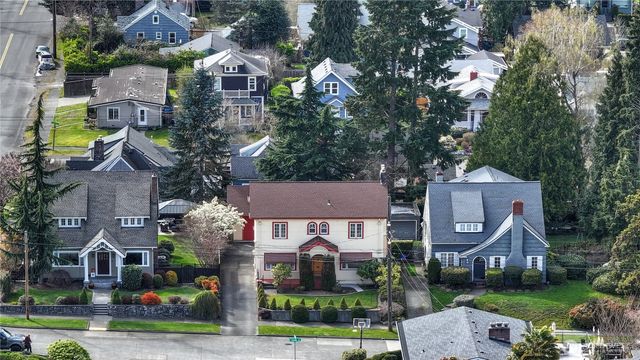 4508 N Verde Street, Tacoma, WA 98407