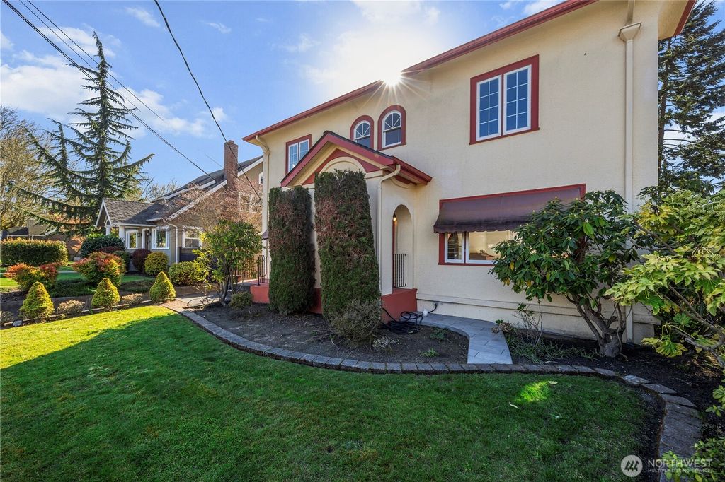 4508 N Verde Street, Tacoma, WA 98407