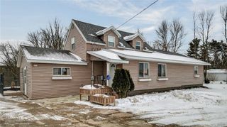 901 Riverside Drive, Cornell, WI 54732