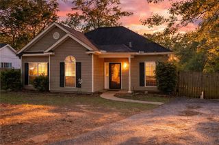 740 Copperfield Drive, Mobile, AL 36608