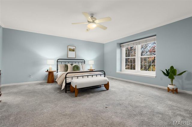 526 Sarah Lane 22, Creve Coeur, MO 63141