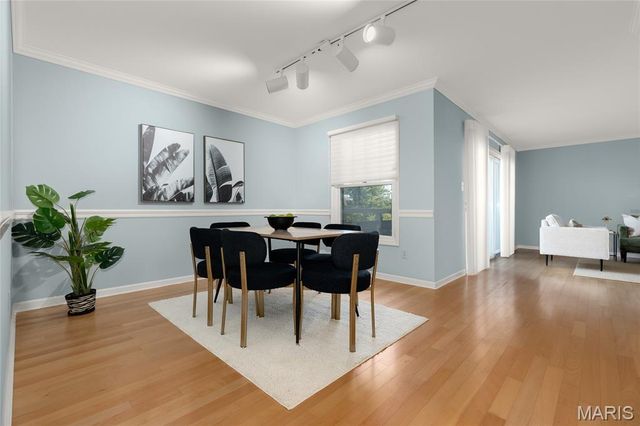 526 Sarah Lane 22, Creve Coeur, MO 63141