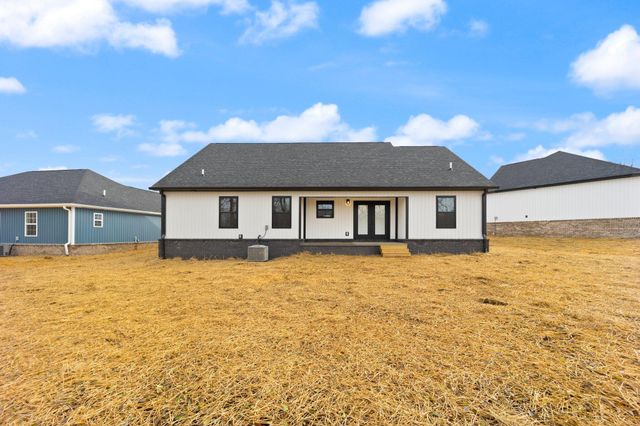 Lot 60 Pinehurst Way, Harrodsburg, KY 40330