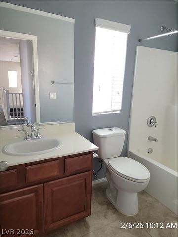 10449 Yew Blossom Avenue, Las Vegas, NV 89166