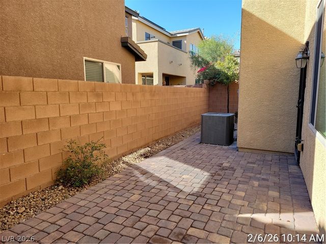10449 Yew Blossom Avenue, Las Vegas, NV 89166