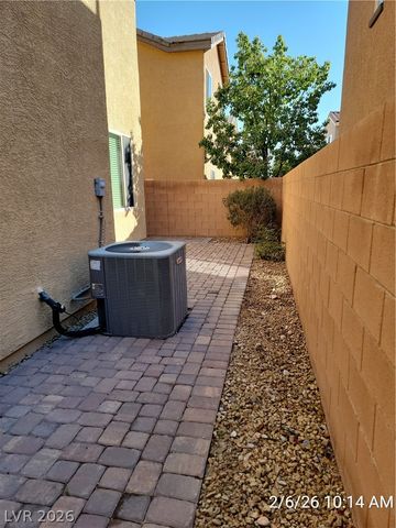 10449 Yew Blossom Avenue, Las Vegas, NV 89166