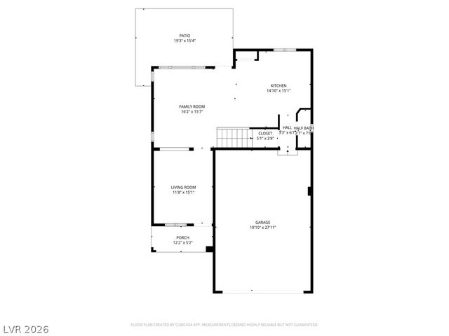 10449 Yew Blossom Avenue, Las Vegas, NV 89166