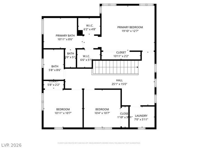 10449 Yew Blossom Avenue, Las Vegas, NV 89166