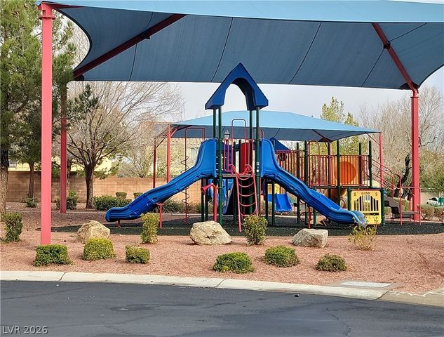 10449 Yew Blossom Avenue, Las Vegas, NV 89166