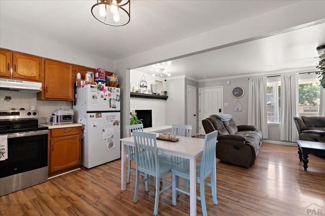 1719 Lynwood Lane, Pueblo, CO 81005