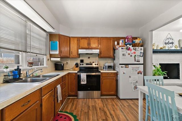 1719 Lynwood Lane, Pueblo, CO 81005