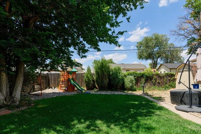 1719 Lynwood Lane, Pueblo, CO 81005