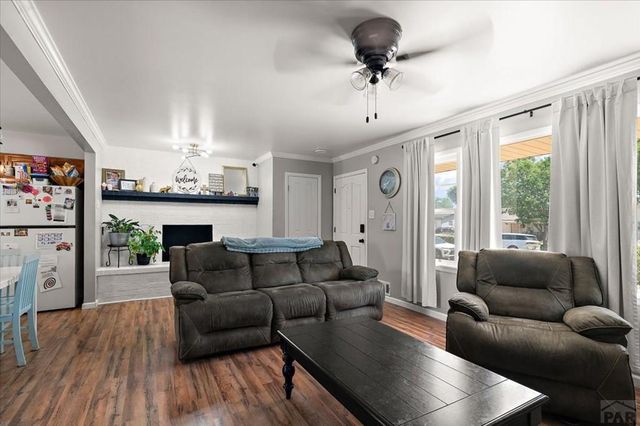 1719 Lynwood Lane, Pueblo, CO 81005