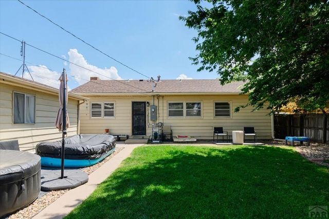 1719 Lynwood Lane, Pueblo, CO 81005