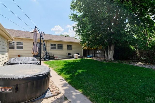 1719 Lynwood Lane, Pueblo, CO 81005
