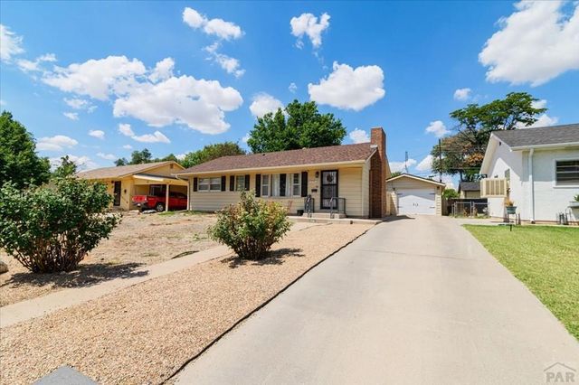 1719 Lynwood Lane, Pueblo, CO 81005