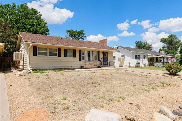 1719 Lynwood Lane, Pueblo, CO 81005