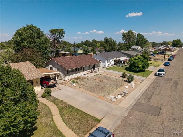 1719 Lynwood Lane, Pueblo, CO 81005