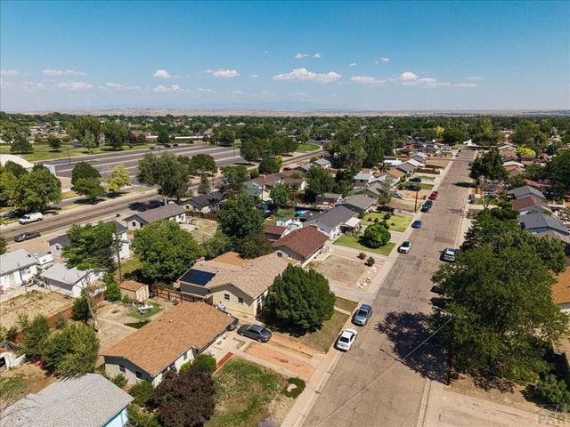1719 Lynwood Lane, Pueblo, CO 81005