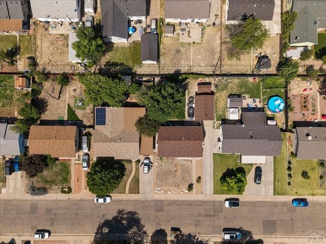1719 Lynwood Lane, Pueblo, CO 81005