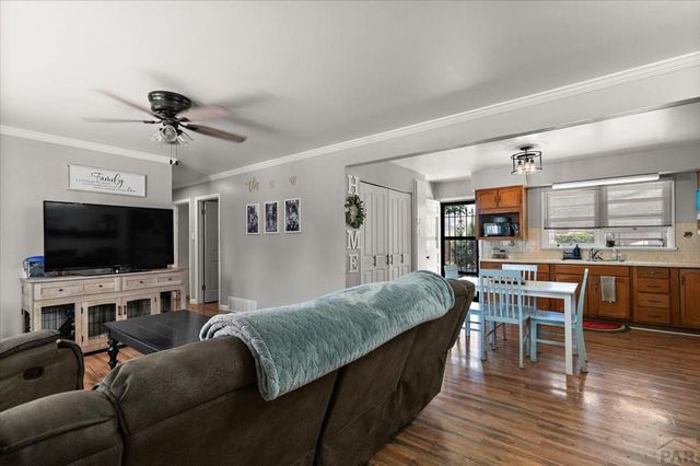 1719 Lynwood Lane, Pueblo, CO 81005