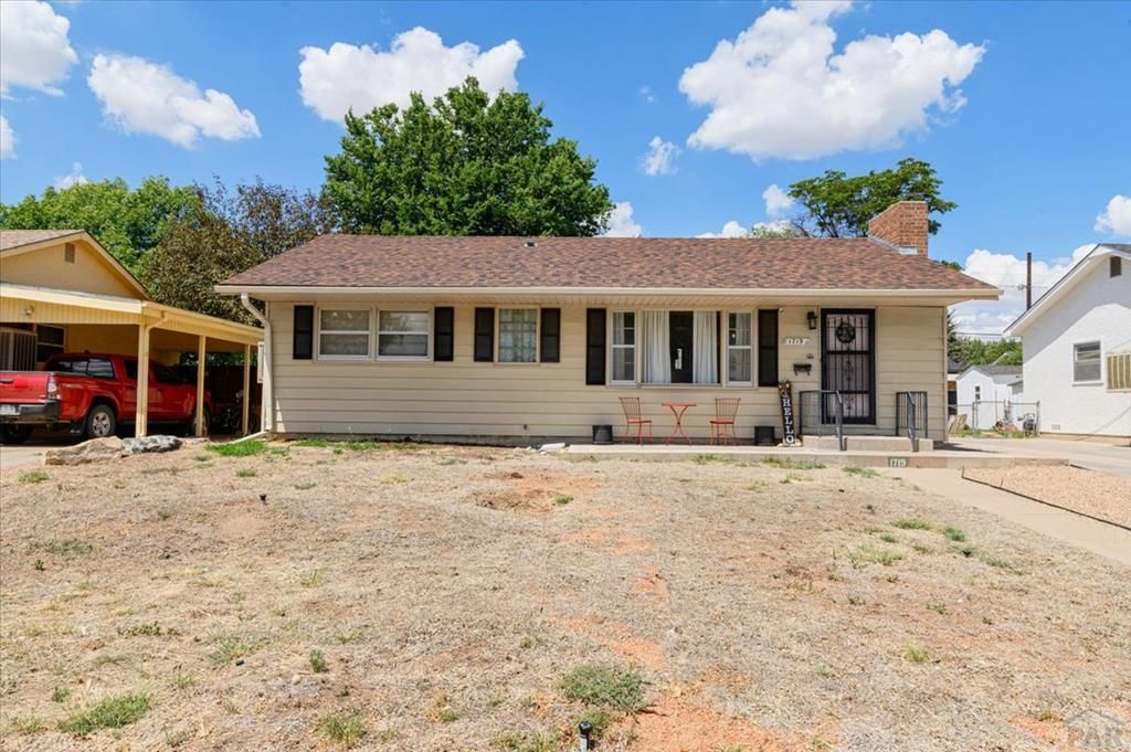 1719 Lynwood Lane, Pueblo, CO 81005