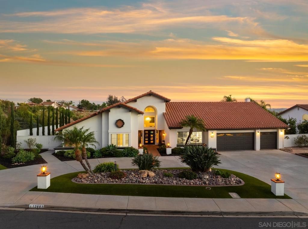 12893 Palisades Court, Poway, CA 92064 — photo 3