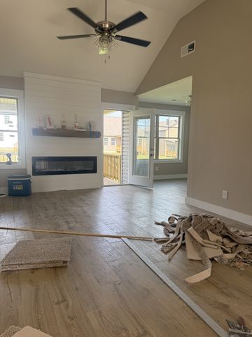 350 Cardinal Creek, Clarksville, TN 37040