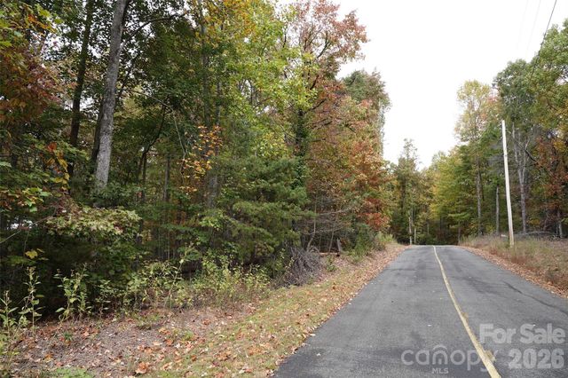 100 Sunset Drive, Bostic, NC 28018