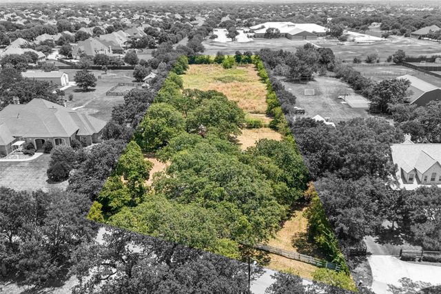 1609 Whitley Road, Keller, TX 76248