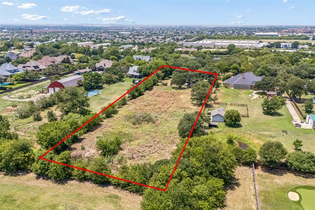 1609 Whitley Road, Keller, TX 76248
