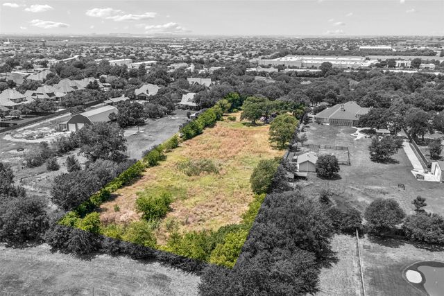 1609 Whitley Road, Keller, TX 76248