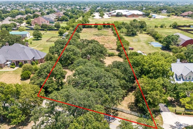 1609 Whitley Road, Keller, TX 76248