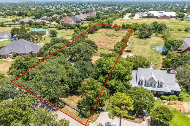1609 Whitley Road, Keller, TX 76248