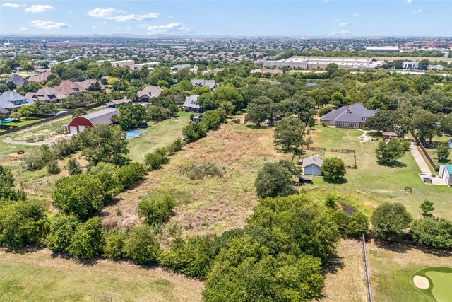 1609 Whitley Road, Keller, TX 76248