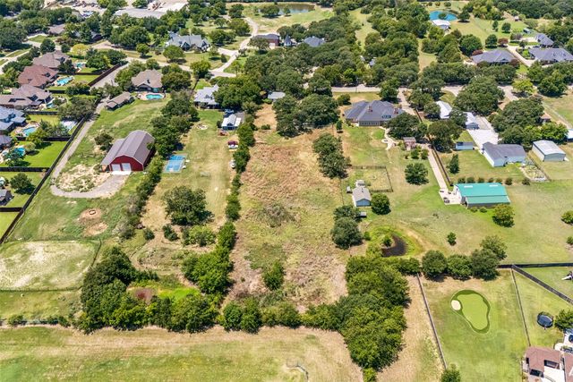 1609 Whitley Road, Keller, TX 76248