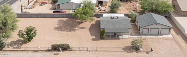 10747 E BOULDER Drive, Apache Junction, AZ 85120