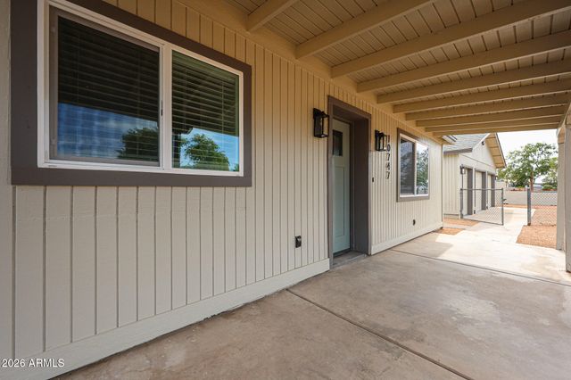 10747 E BOULDER Drive, Apache Junction, AZ 85120
