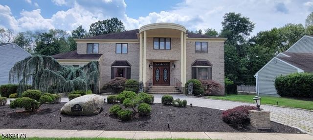 25 Woodbine Rd, Florham Park Boro, NJ 07932
