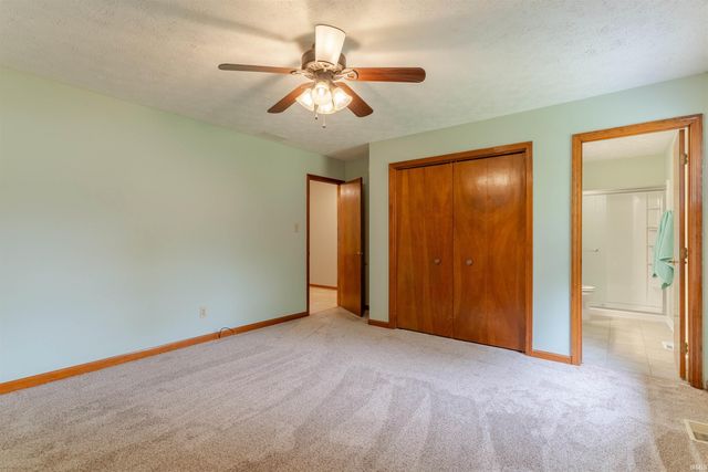 7524 E Blackford Avenue, Evansville, IN 47715