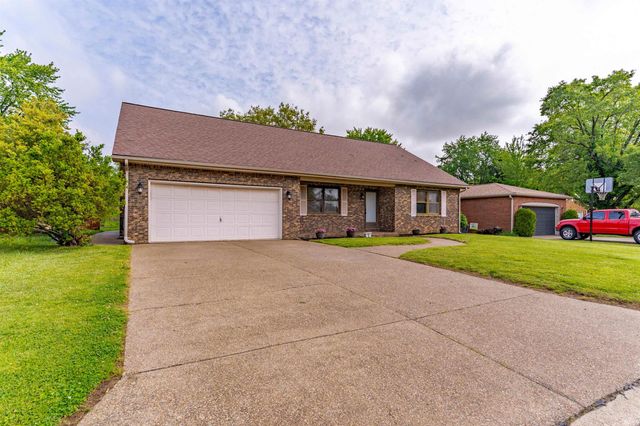 7524 E Blackford Avenue, Evansville, IN 47715