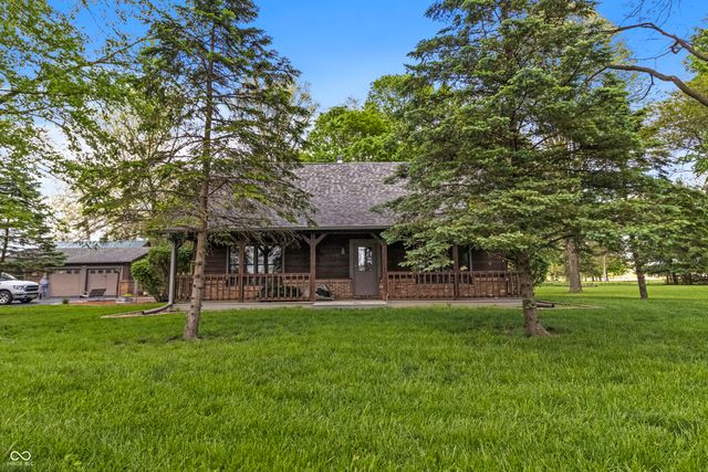 3594 W County Road 600 S, Clayton, IN 46118