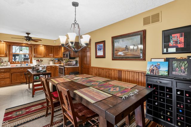 3594 W County Road 600 S, Clayton, IN 46118