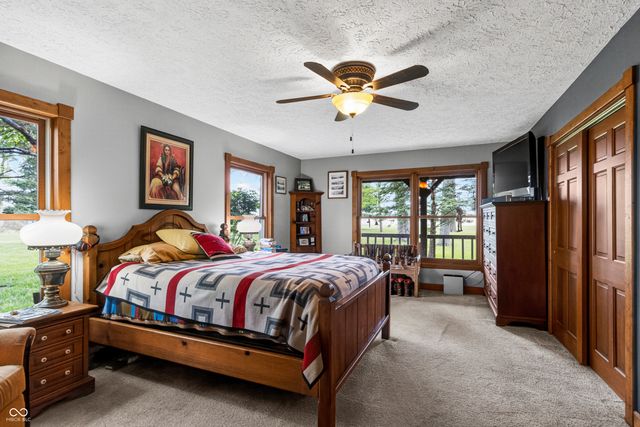 3594 W County Road 600 S, Clayton, IN 46118