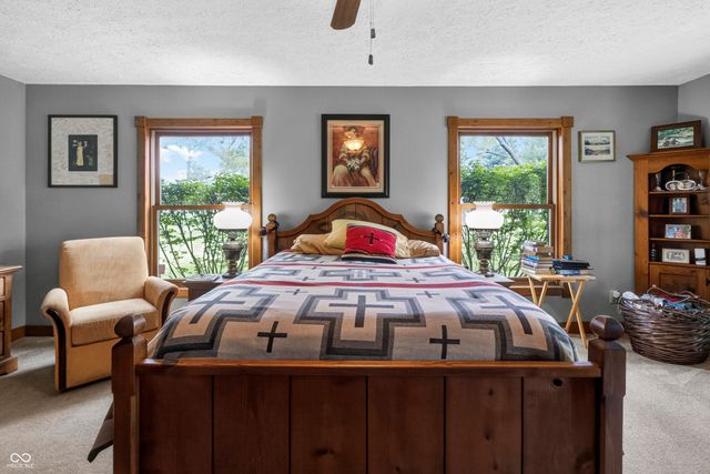 3594 W County Road 600 S, Clayton, IN 46118