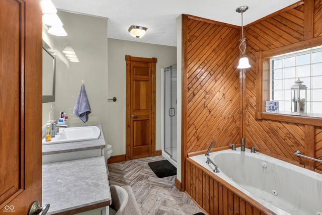 3594 W County Road 600 S, Clayton, IN 46118