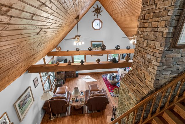 3594 W County Road 600 S, Clayton, IN 46118